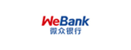 深圳前海微众银行股份有限公司 深圳前海微众银行股份有限公司